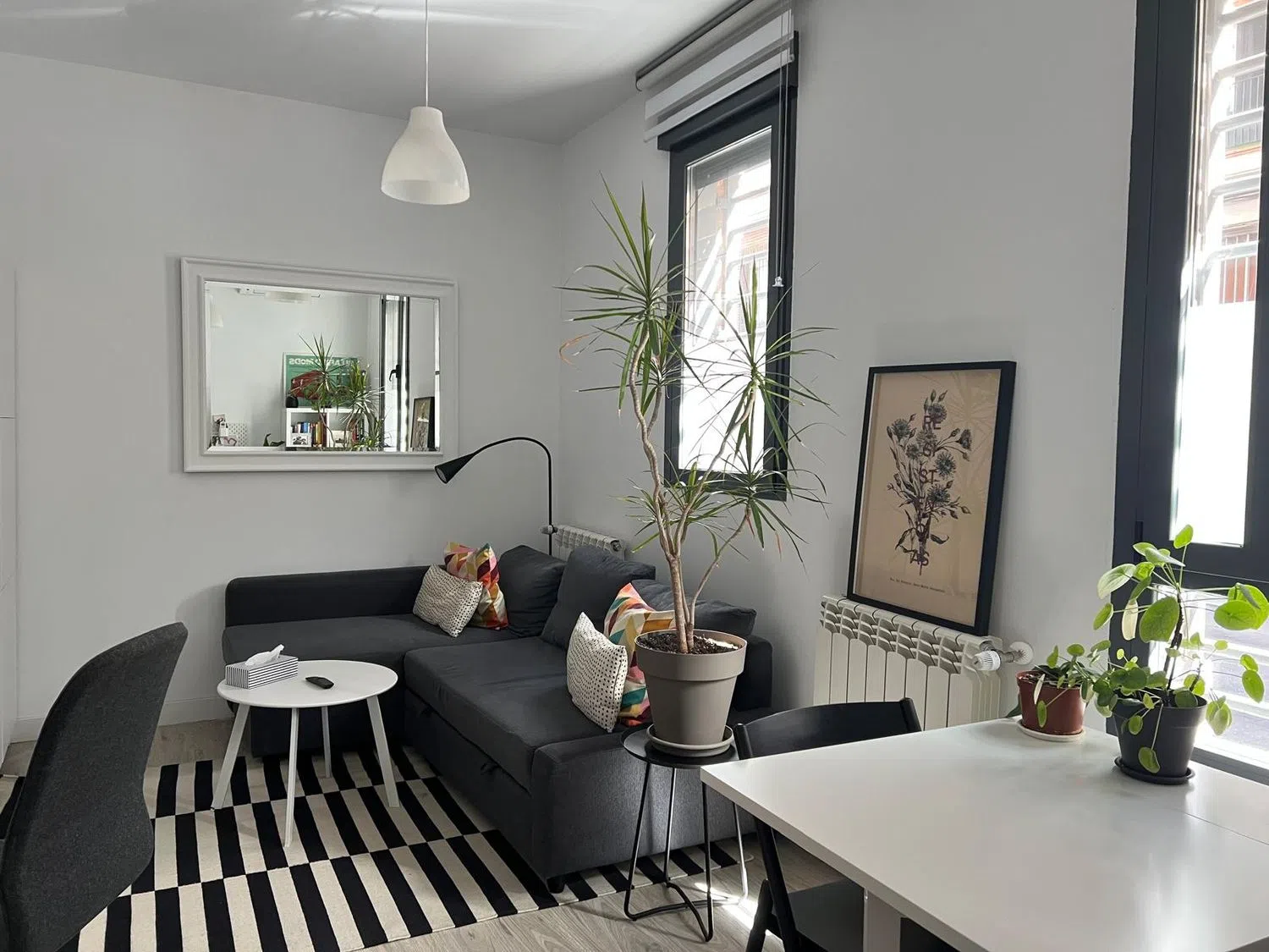 Piso en Barrio Fuente del Berro - Foto 3