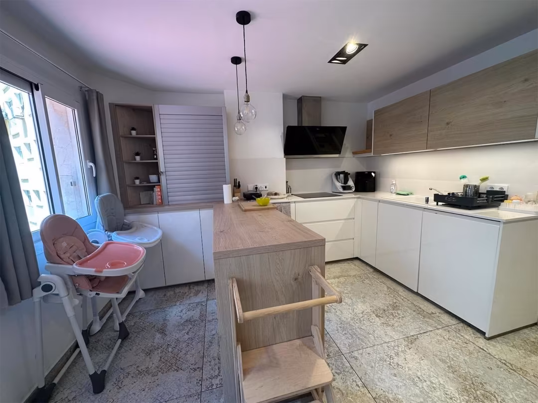 Piso en  Paseo Marítimo Ciudad de Melilla 27 - Foto 5