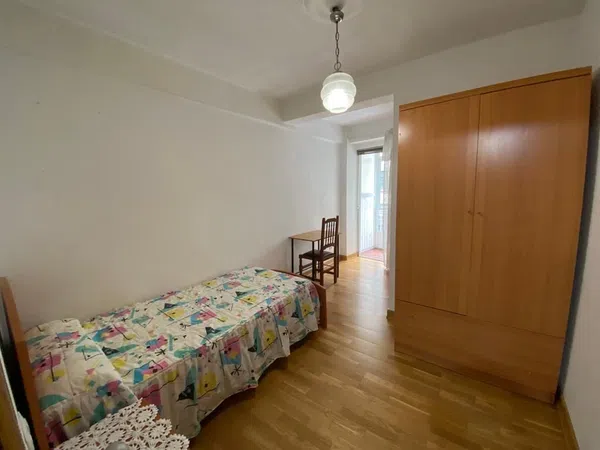 Piso en Calle da República Arxentina, 11, Ensanche - Sar, Ensanche - Sar - Foto 12