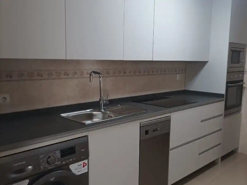 Piso en  Calle Pelagio 7 - Foto 3