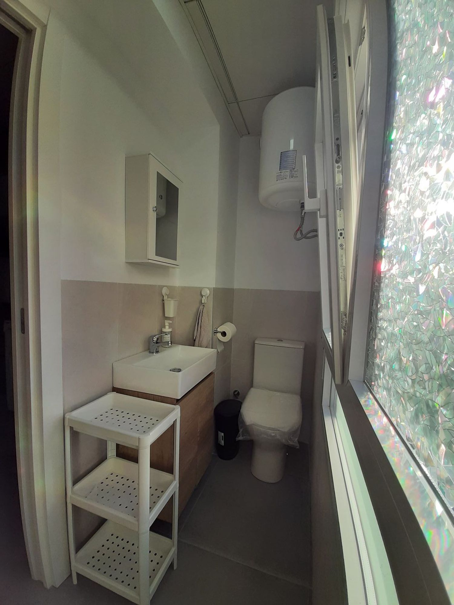 Estudio en calle Santa Anna, 26 - Foto 5