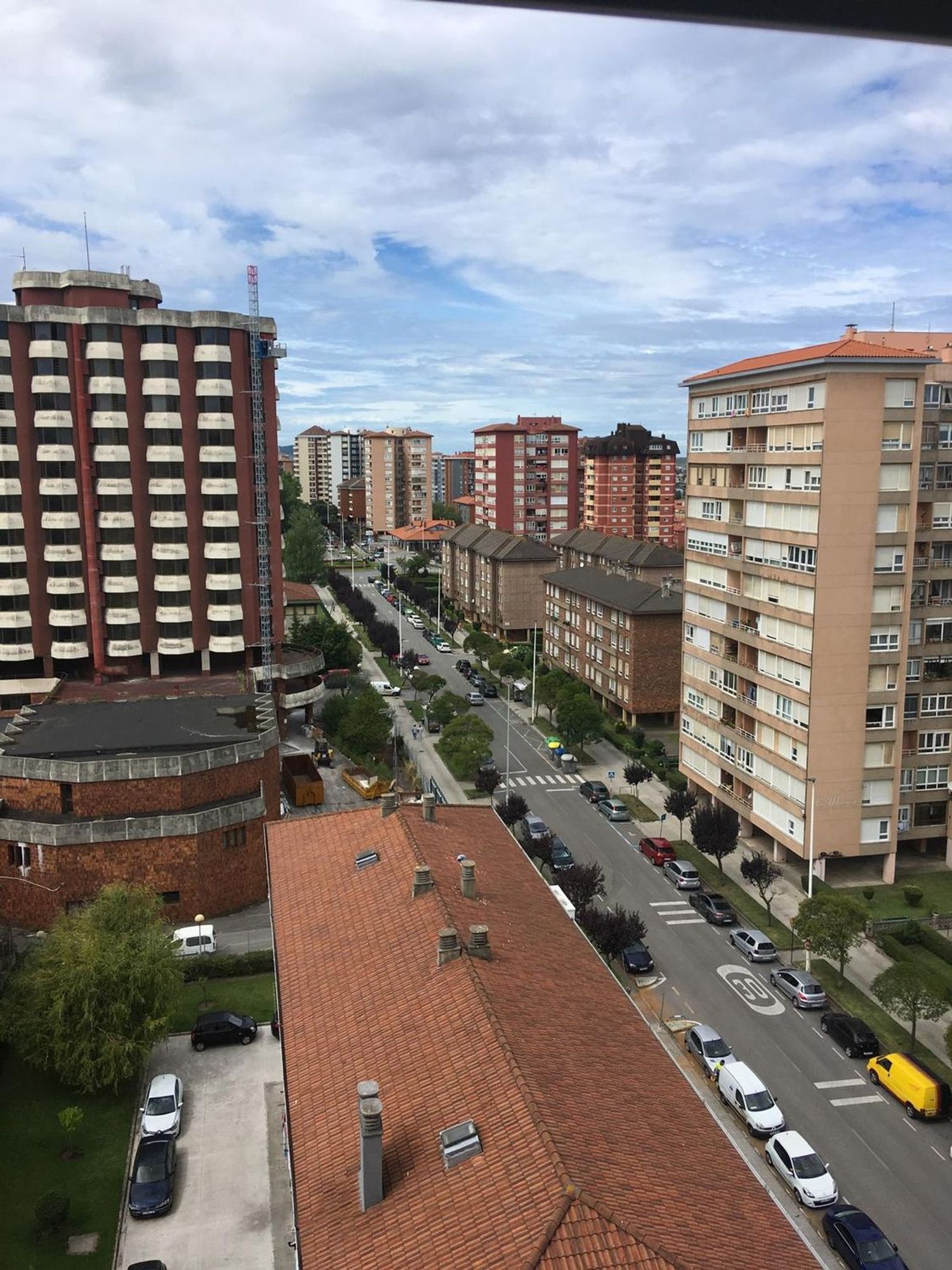 Piso en Alisal - Cazoña - San Román - Foto 1