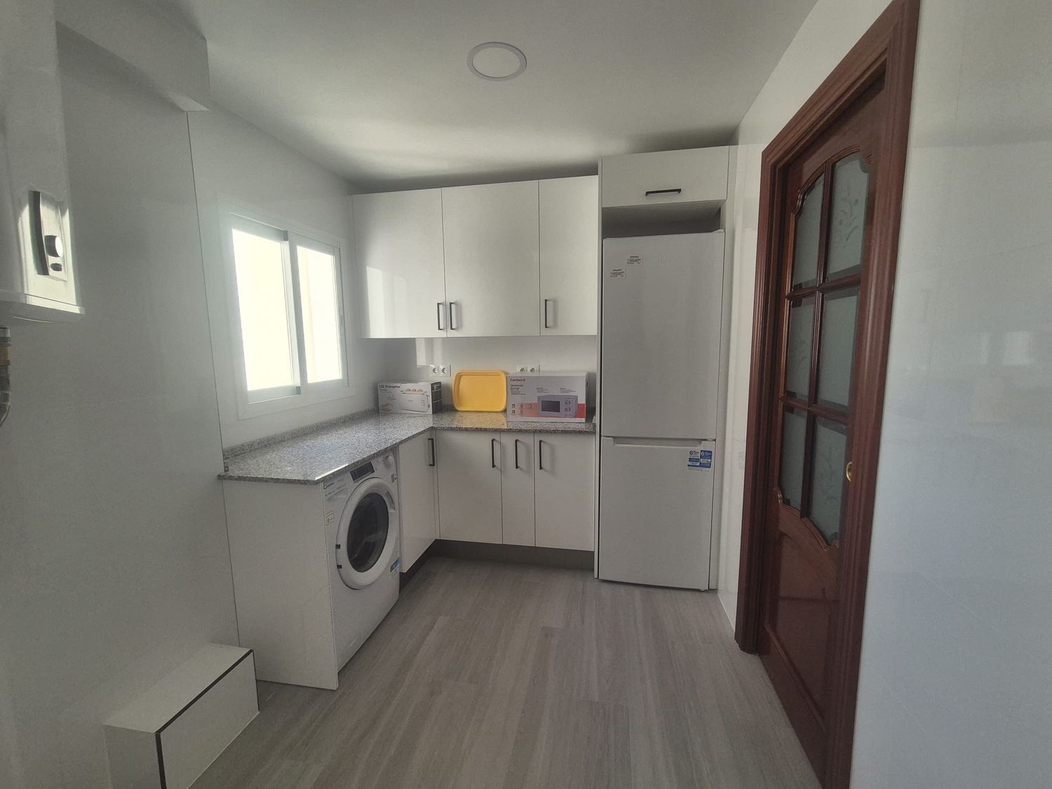 Piso en Avenida del Doctor Marañón, 51, Martiricos - La Roca - Foto 23