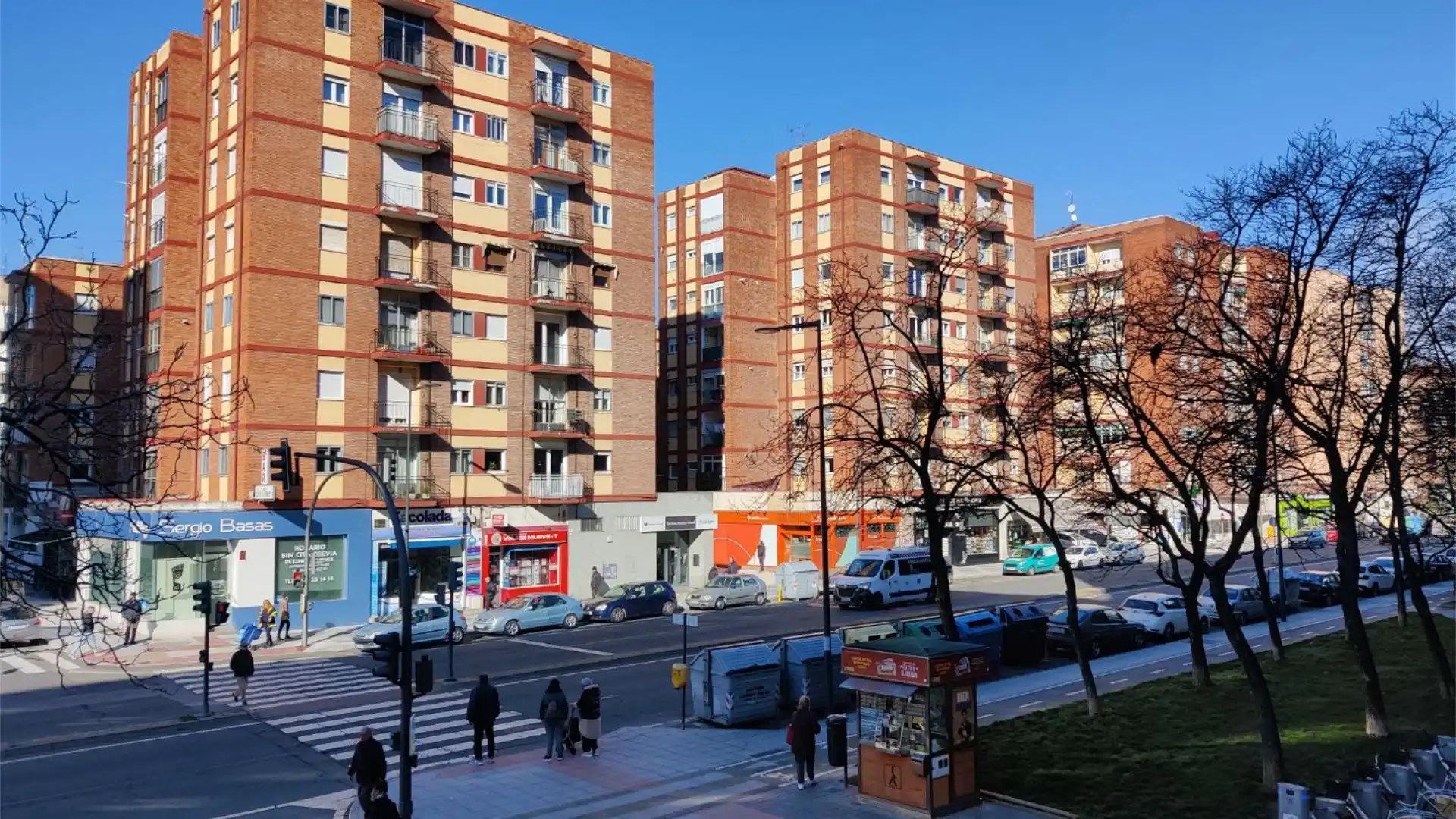 Piso en  Calle de los Tilos 2 - Foto 17