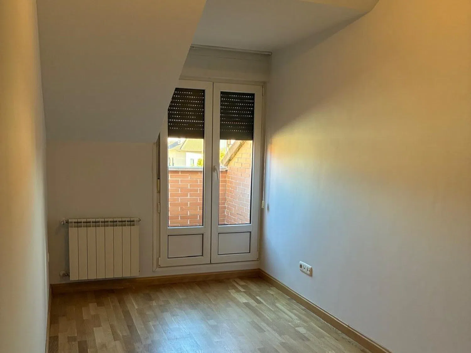 Dúplex en plaza Fuente Honda, 7 - Foto 13