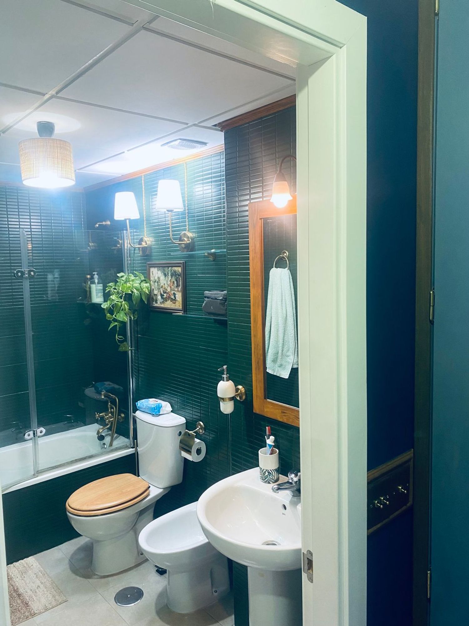 Piso en avenida Juan Pablo II, 4 - Foto 12