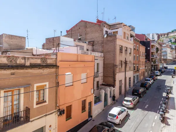 Piso en Calle del Baró de Sant Lluís, Can Baró - Foto 25