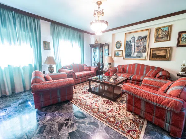 Piso en calle Salitre, 26 - Foto 8