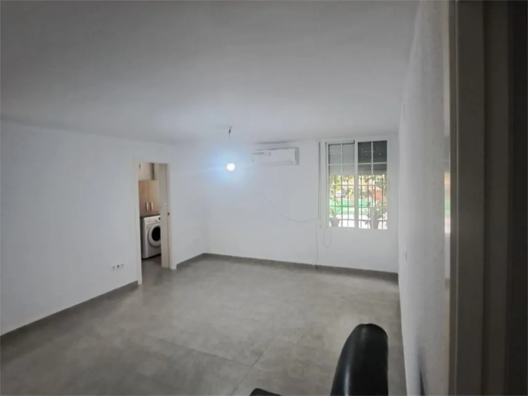 Piso en  Plaza de Zaragoza 5