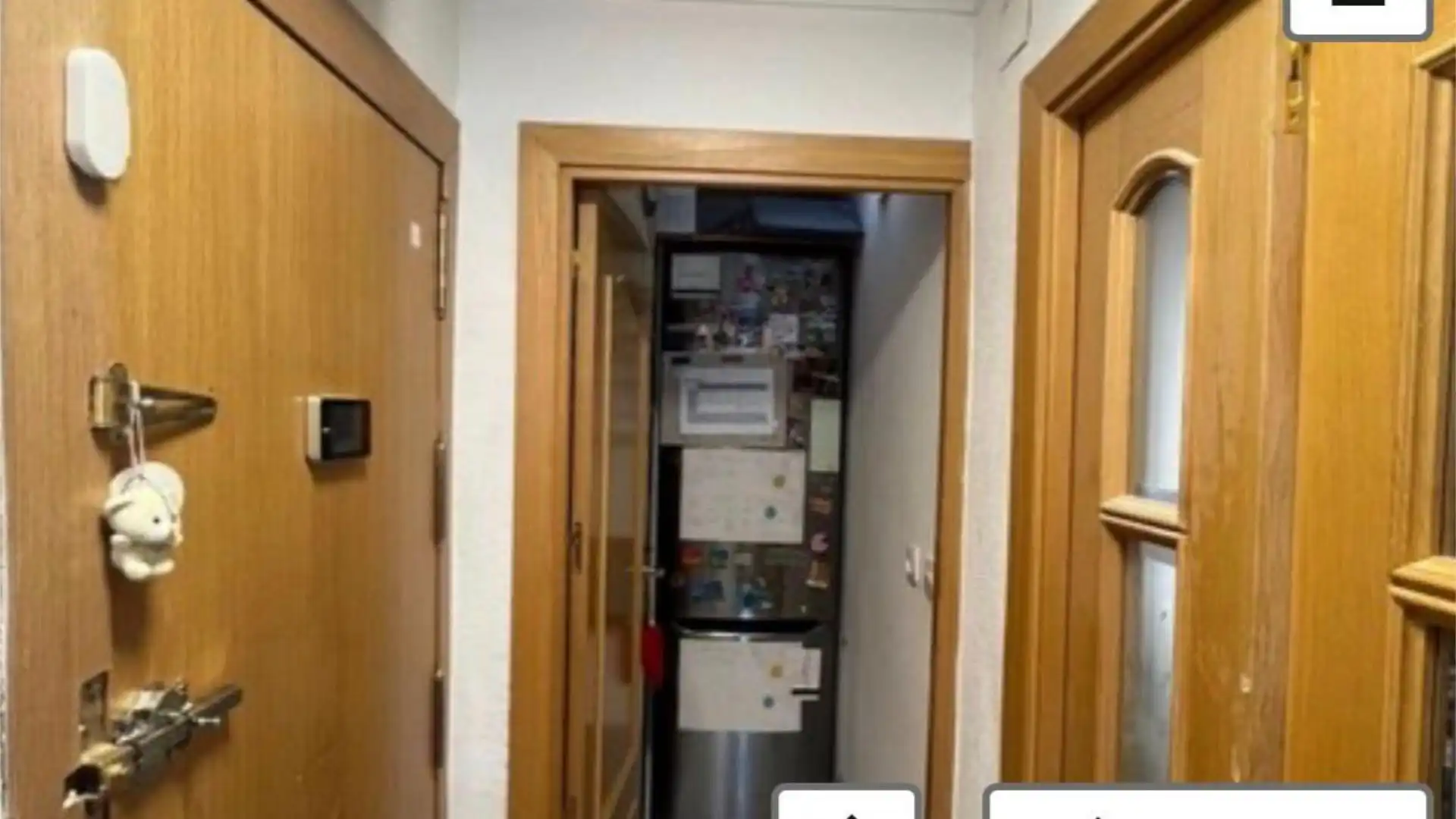 Piso en  Calle de la Guancha 10 - Foto 17