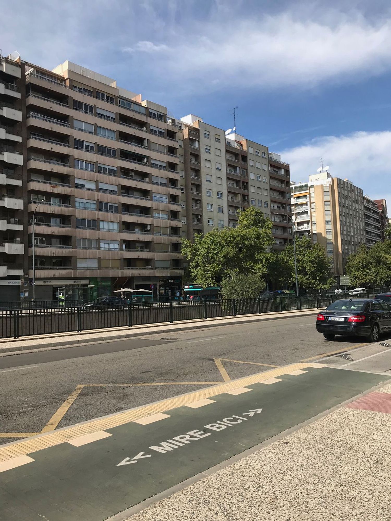 Piso en Avenida Cesáreo Alierta, 18, Paseo de la Constitución - Las Damas - Foto 34