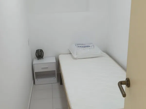 Estudio en Calle Mare de Déu dels Àngels, 9, Centro, Centro - Foto 2