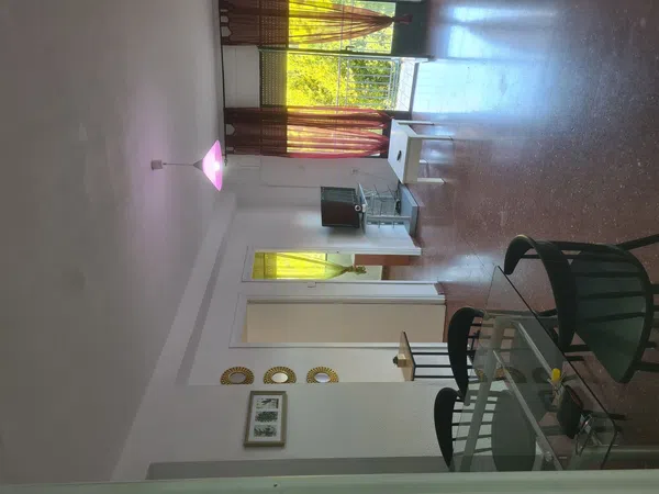 Alquiler de piso en Calle Luz Casanova, 7 b - Foto 7