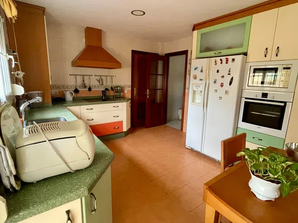 Chalet pareado en Calle Cabo Finisterre, 14 - Foto 8