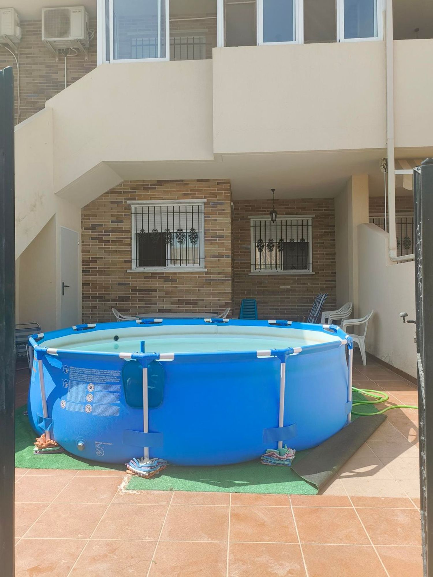 Chalet adosado en Avenida Academia General Del Aire, 289, Santiago de la Ribera, Santiago de la Ribera - Foto 2