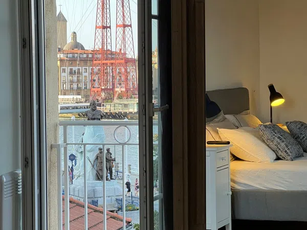 Piso en Manuel Calvo Zeharkalea, 6, Casco Viejo - Muelle, Casco Viejo - Muelle - Foto 12
