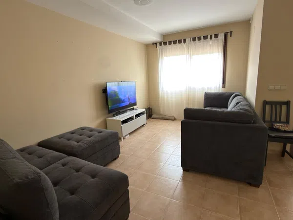 Chalet adosado en Calle Romero, 28, Las Pajanosas, Las Pajanosas - Foto 4