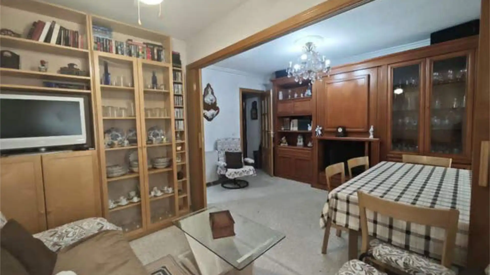 Piso en Centro - Foto 5