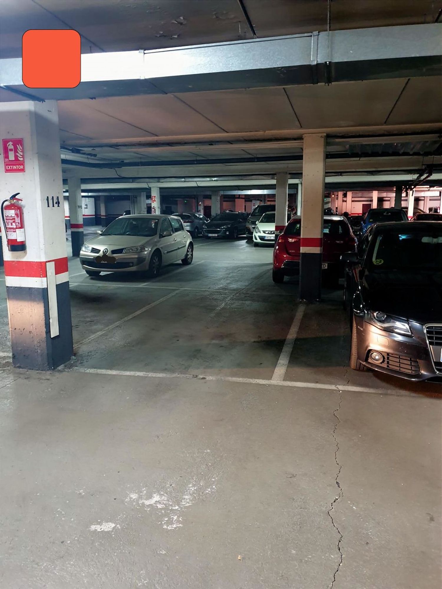 Piso en Calle Álvarez Taladriz, 8, Pº Zorrilla - Plaza de Toros, Pº Zorrilla - Plaza de Toros - Foto 14