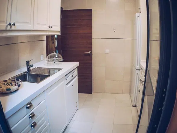 Piso en Avenida Sanlúcar, 27, Casco Histórico - Zona Alta - Foto 6