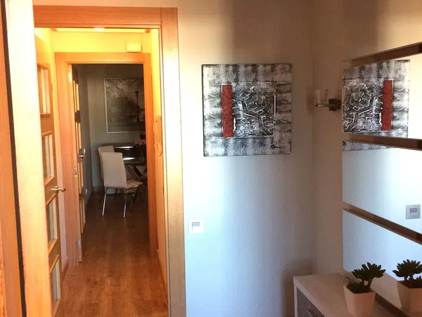 Piso en Calle Covadonga, 5, Salesas-Foncalada-Campoamor - Foto 8