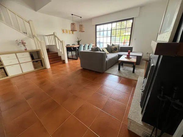 Chalet adosado en calle Xardín de Gómez, 23 - Foto 2