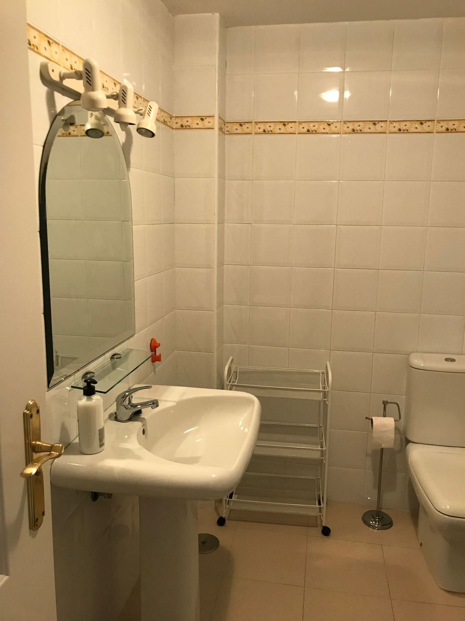Piso en Avenida Benajarafe, 6, Reserva de Marbella - Foto 13
