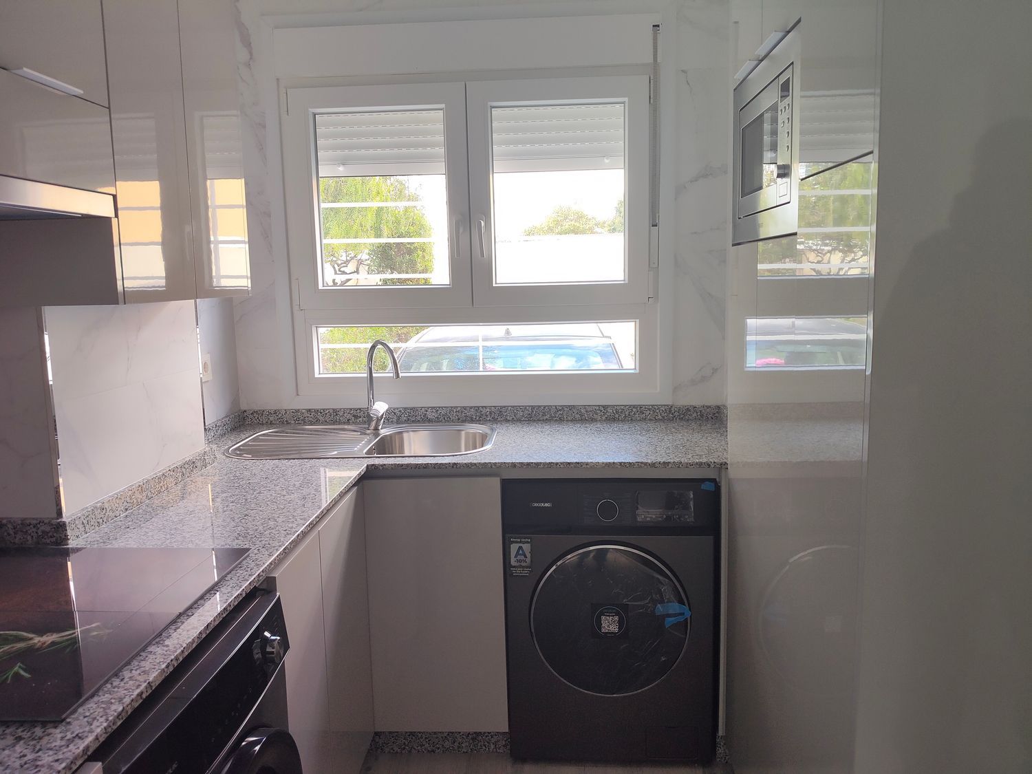 Estudio en calle castilla la mancha, 1 - Foto 8