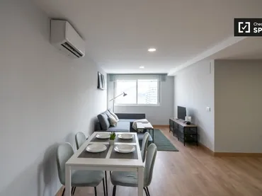 Piso en  Valencia Capital - Foto 1