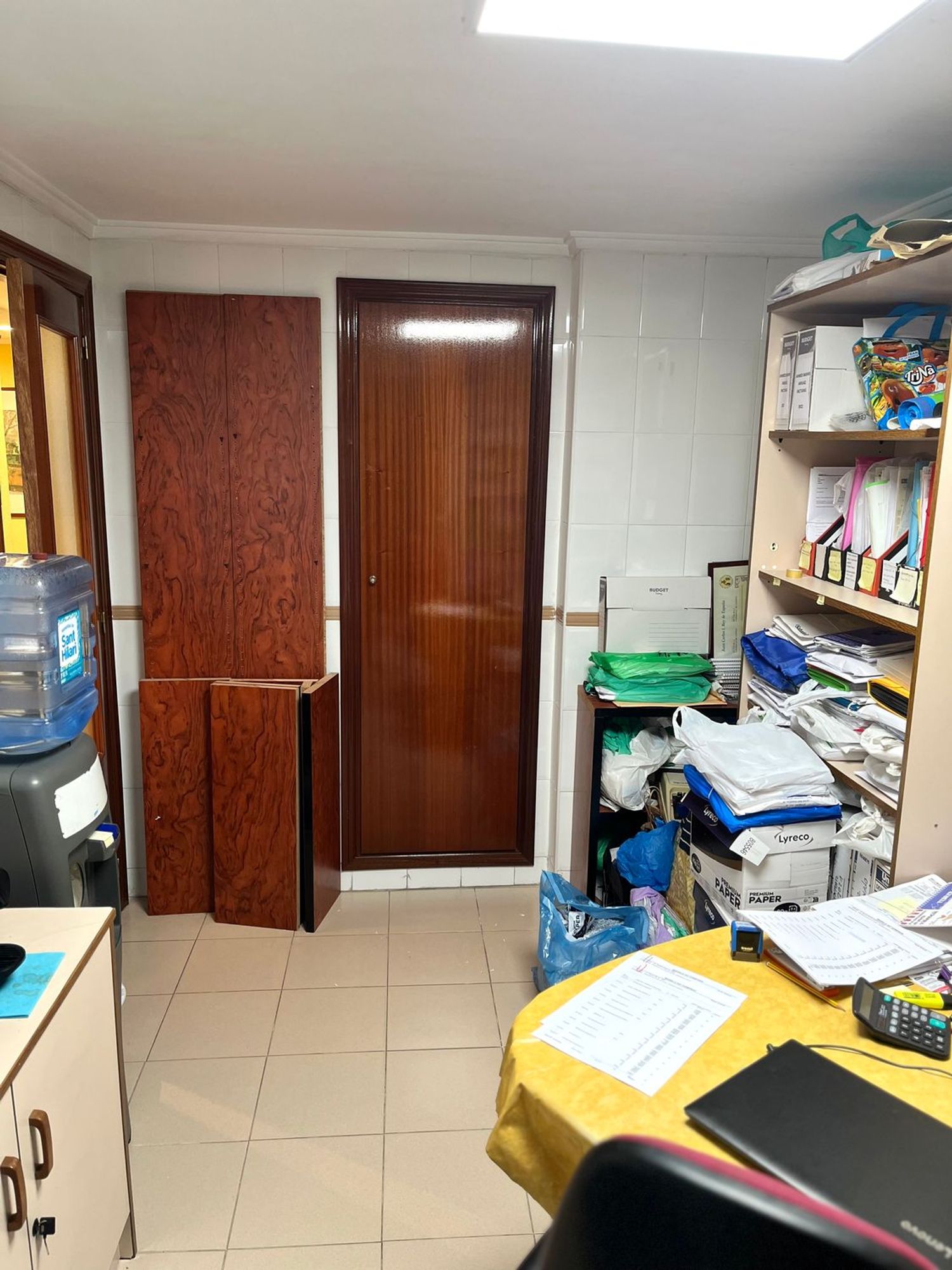 Piso en avenida de la Constitució, 113 - Foto 25