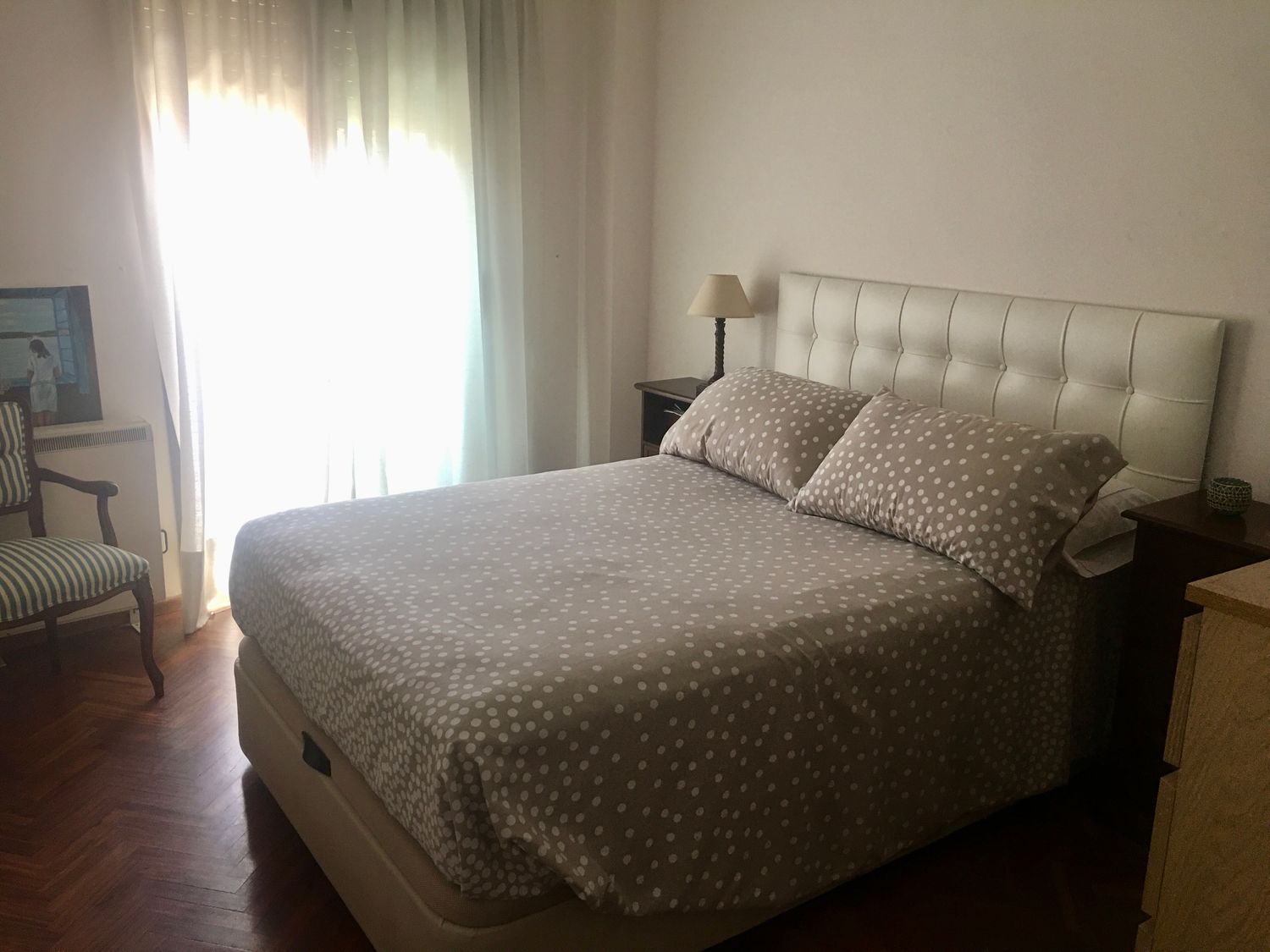Piso en Calle de Eugenio Salazar, 37, Ciudad Jardín - Foto 15
