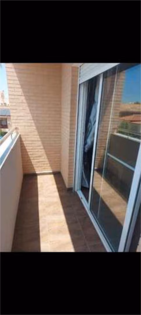 Piso en Barrio del Progreso - Foto 8