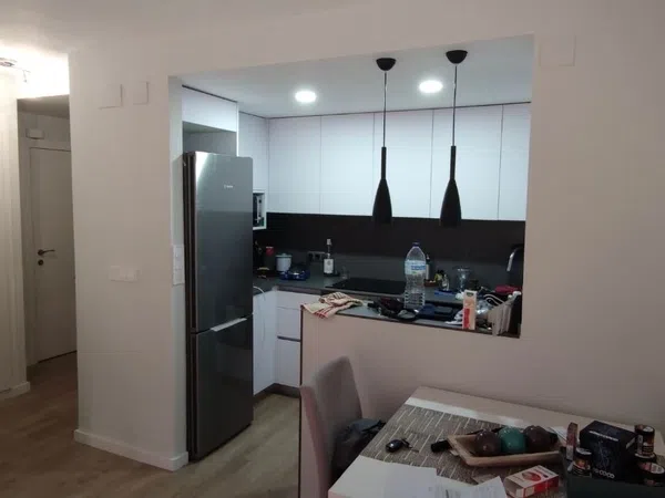 Estudio en calle del Poeta Josep Cervera i Grífol, 7 - Foto 1