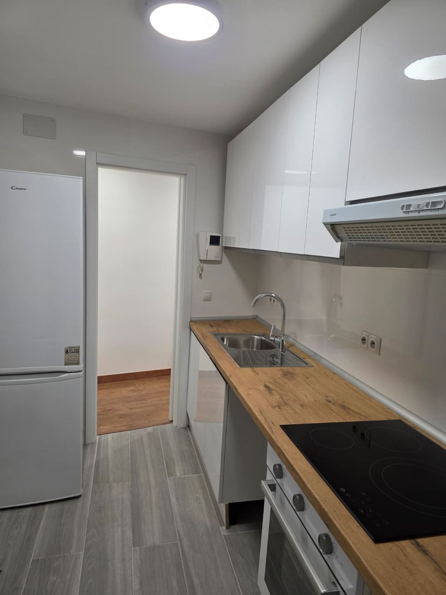 Piso en calle de Vizcaya, 15 - Foto 9