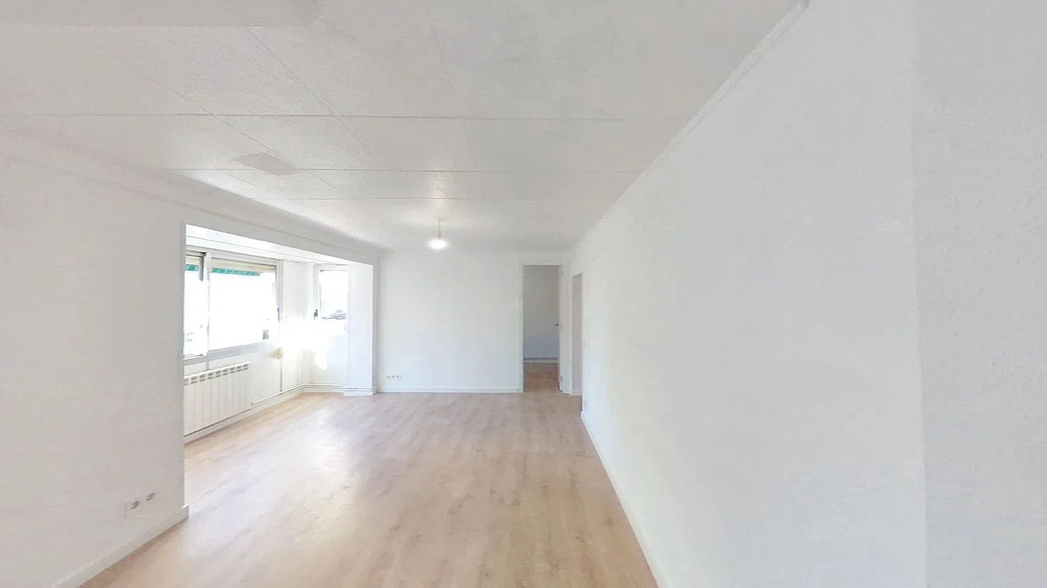 Piso en Barrio Sant Llorenç - Foto 3