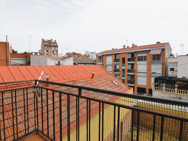 Piso en Primitiva gañan, Pradolongo - Foto 12