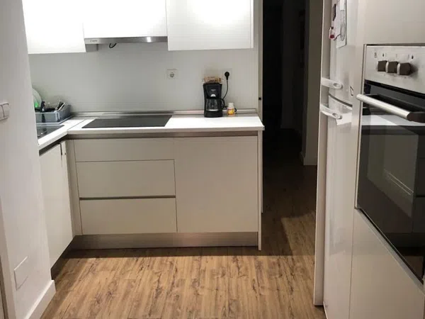 Piso en Calle Vista Alegre, 17, Vista Alegre - Foto 3