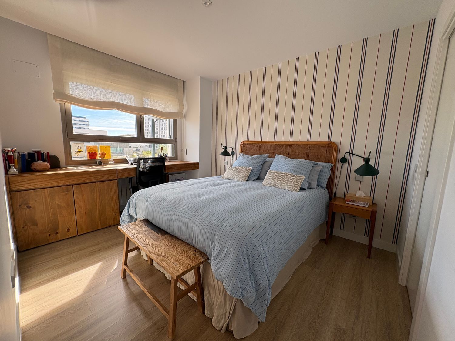 Piso en calle de Jordi Solé Tura, 24 - Foto 10