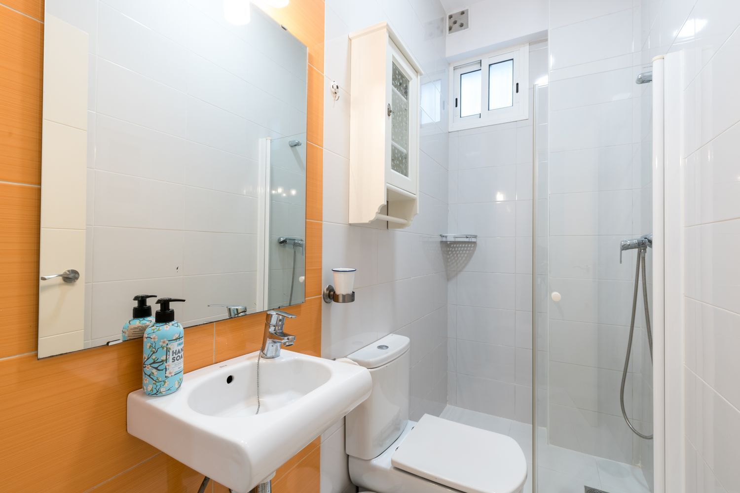 Estudio en calle Virgen de la Fuensanta, 4 - Foto 3