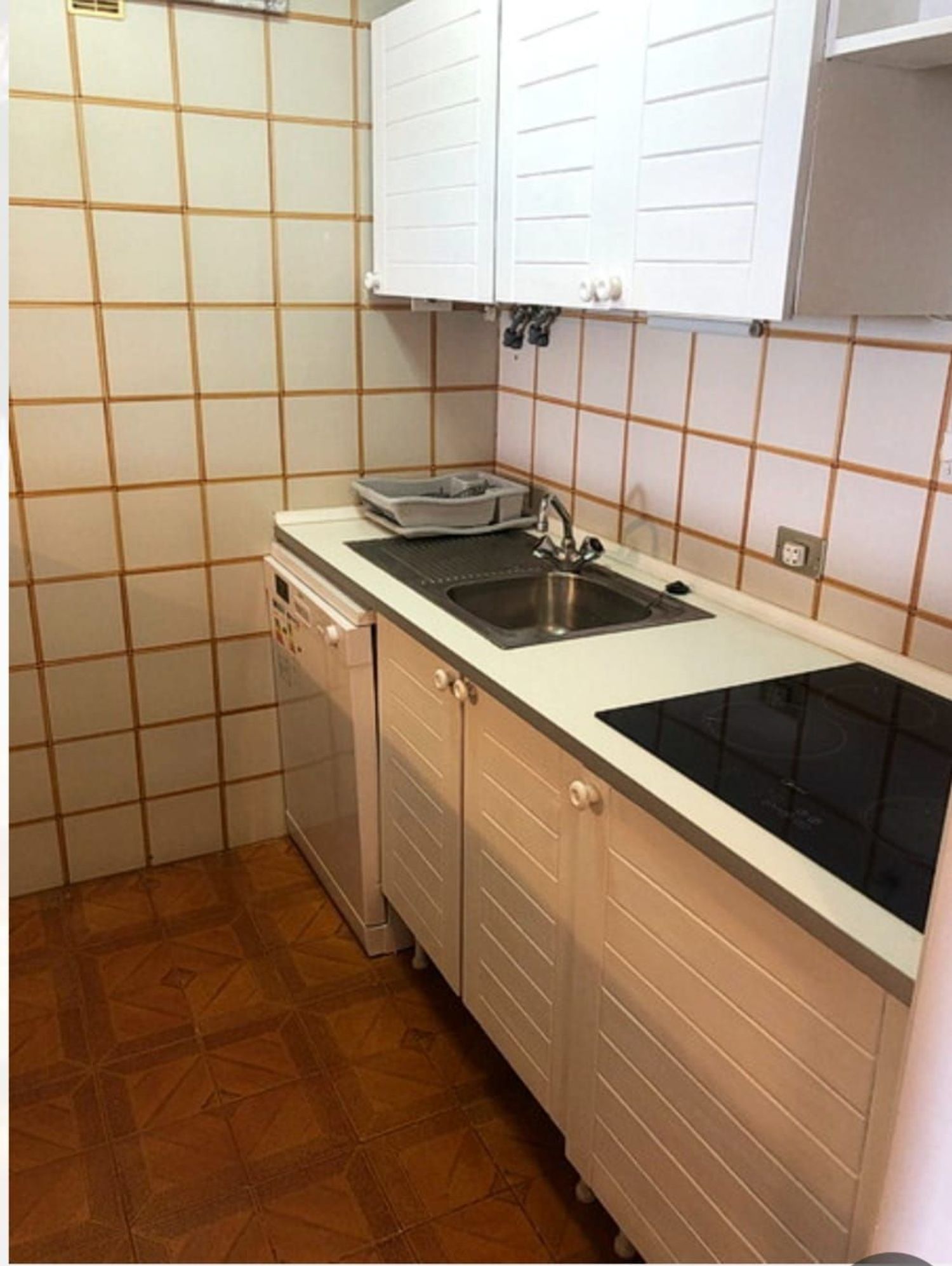 Estudio en Avenida de Cristobal Colón, 26 - Foto 9