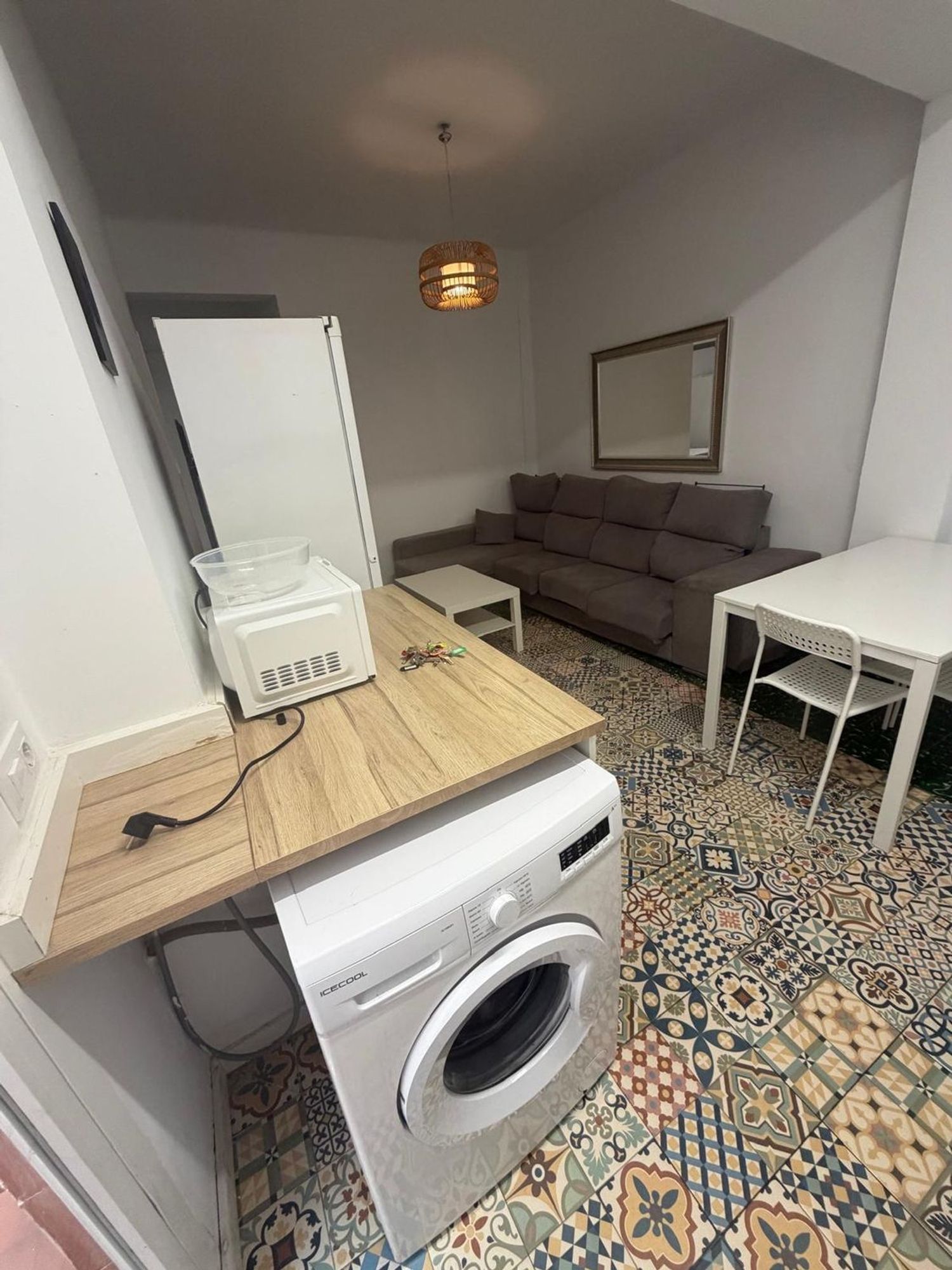 Piso en calle de Guillem de Castro, 68 - Foto 8