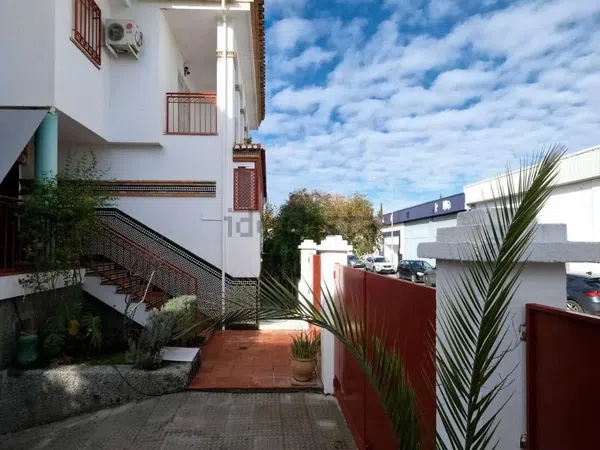 Chalet pareado en Calle Padre Francisco Palau y Quer, 5 - Foto 18