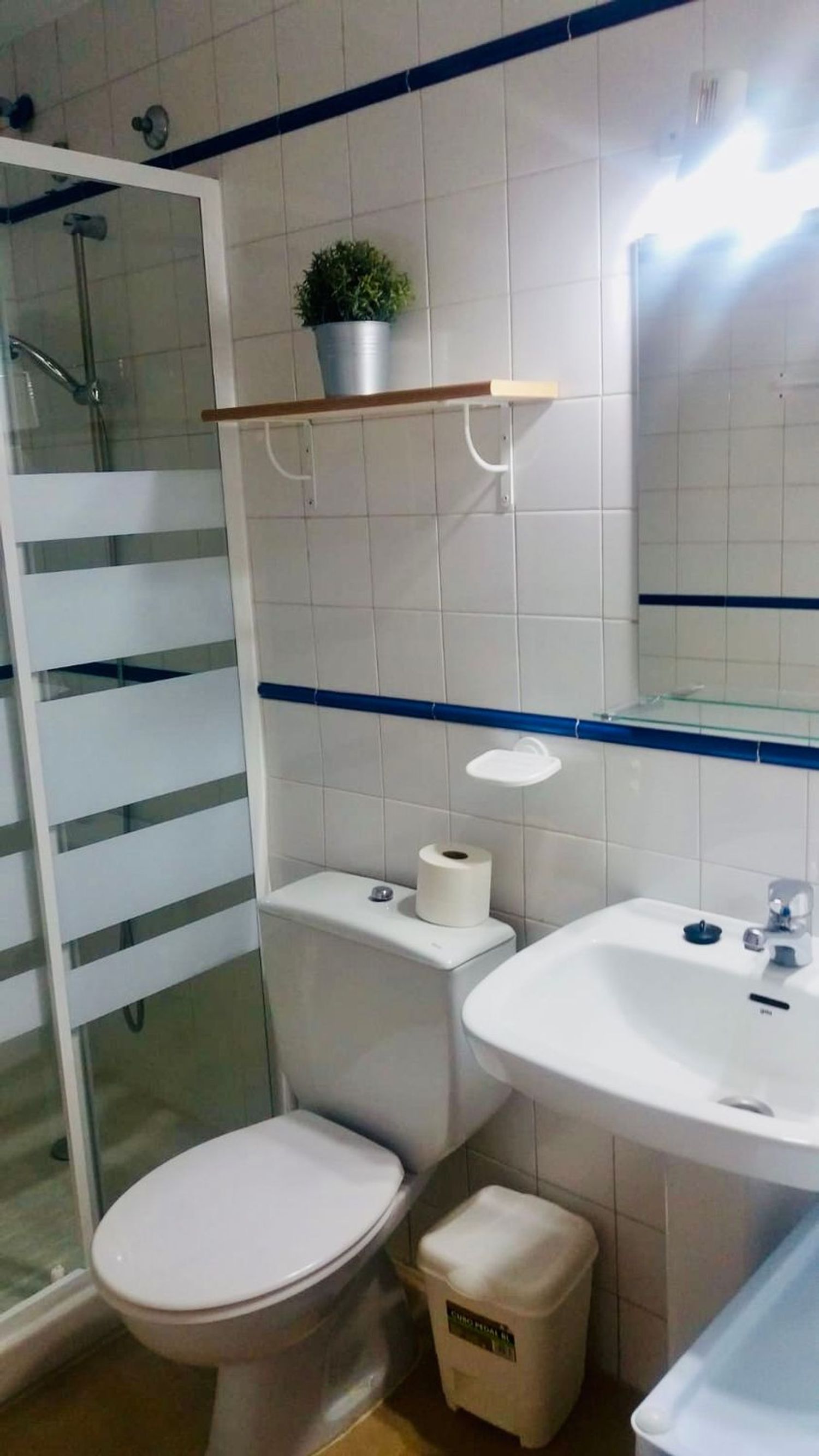 Estudio en calle Cardenal Ilundain, 22 - Foto 5