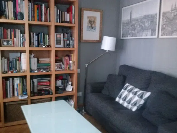 Dúplex en calle de Mosén Pedro Dosset, 12 - Foto 9