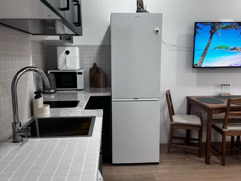 Estudio en calle Río Seco, 6 - Foto 6