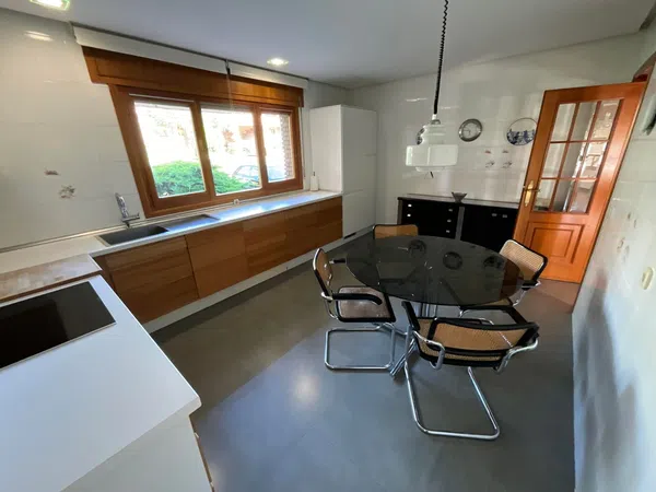 Chalet pareado - Foto 8