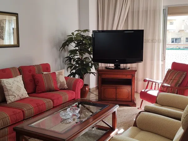 Piso en calle Ingeniero de la Torre Acosta, 1 - Foto 3