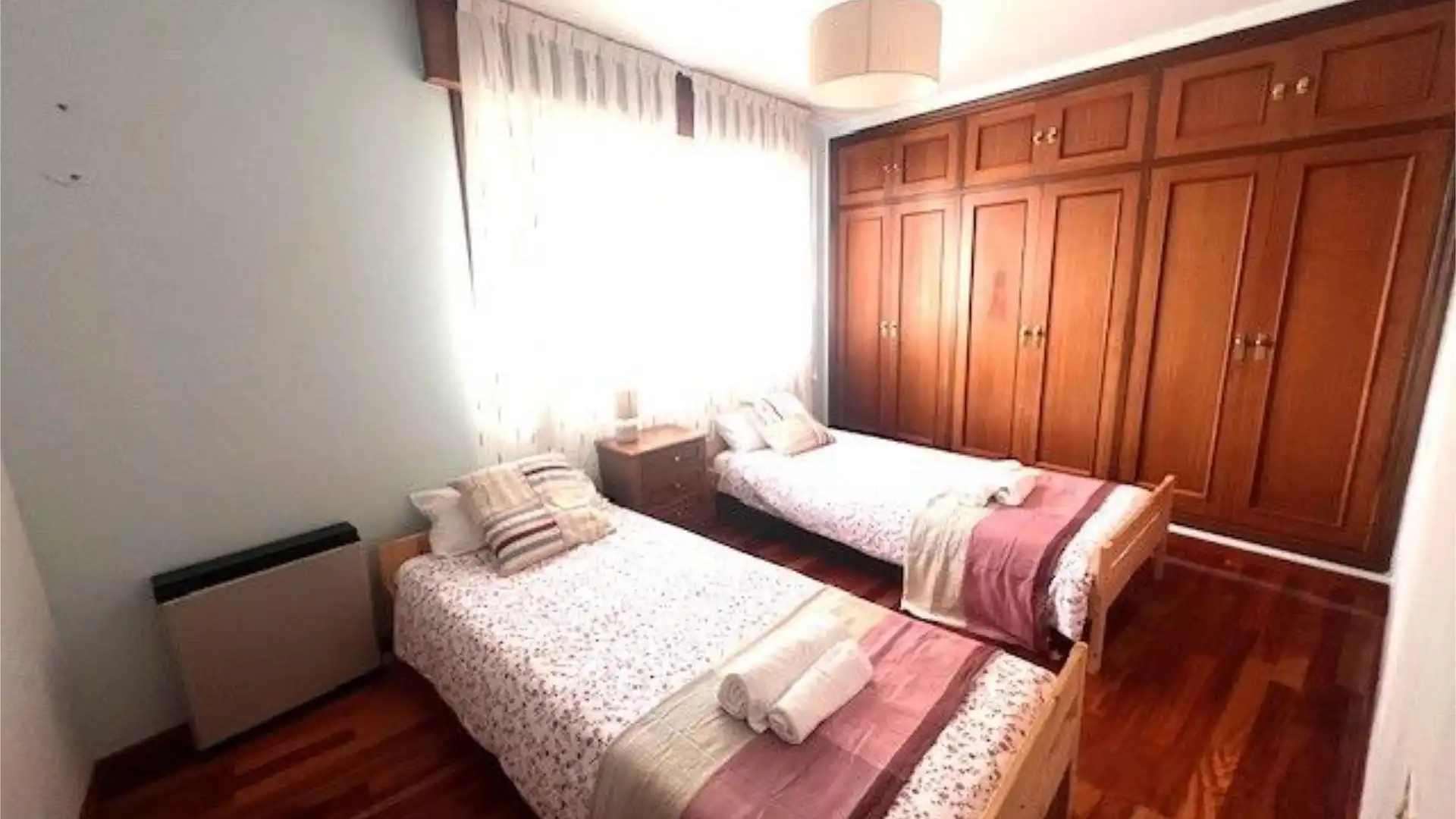 Piso en  Rúa Linneo 11 - Foto 4