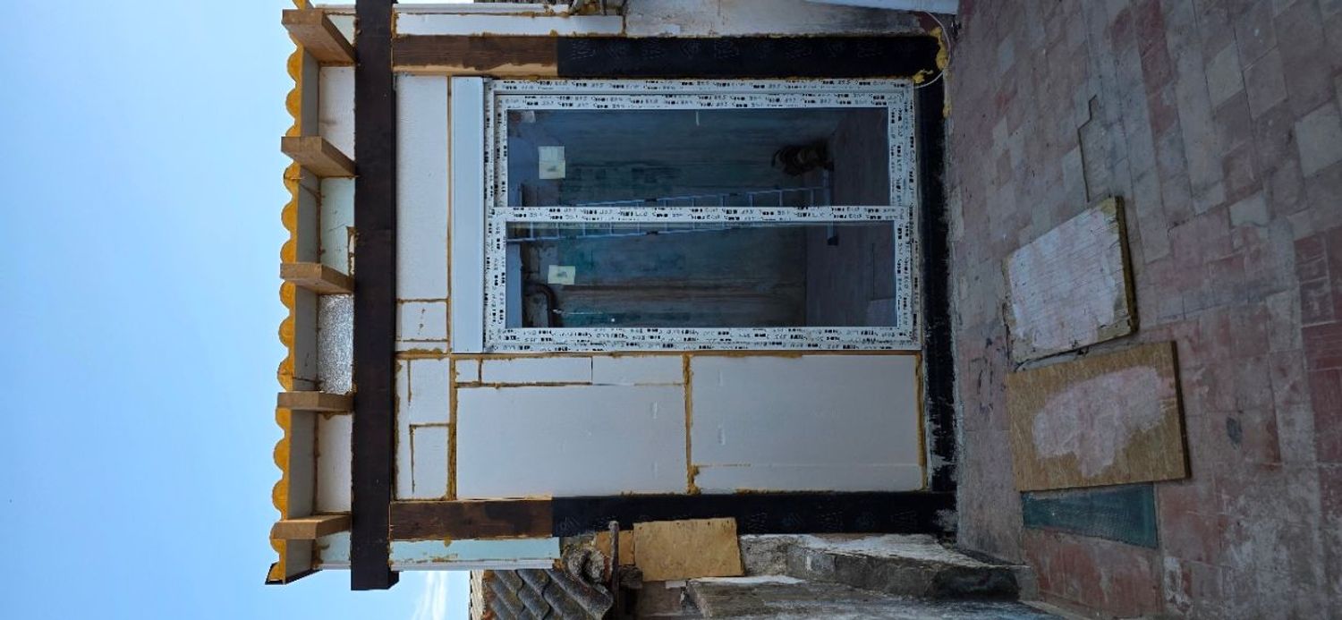 Chalet adosado en avenida de Riola, 49 - Foto 2