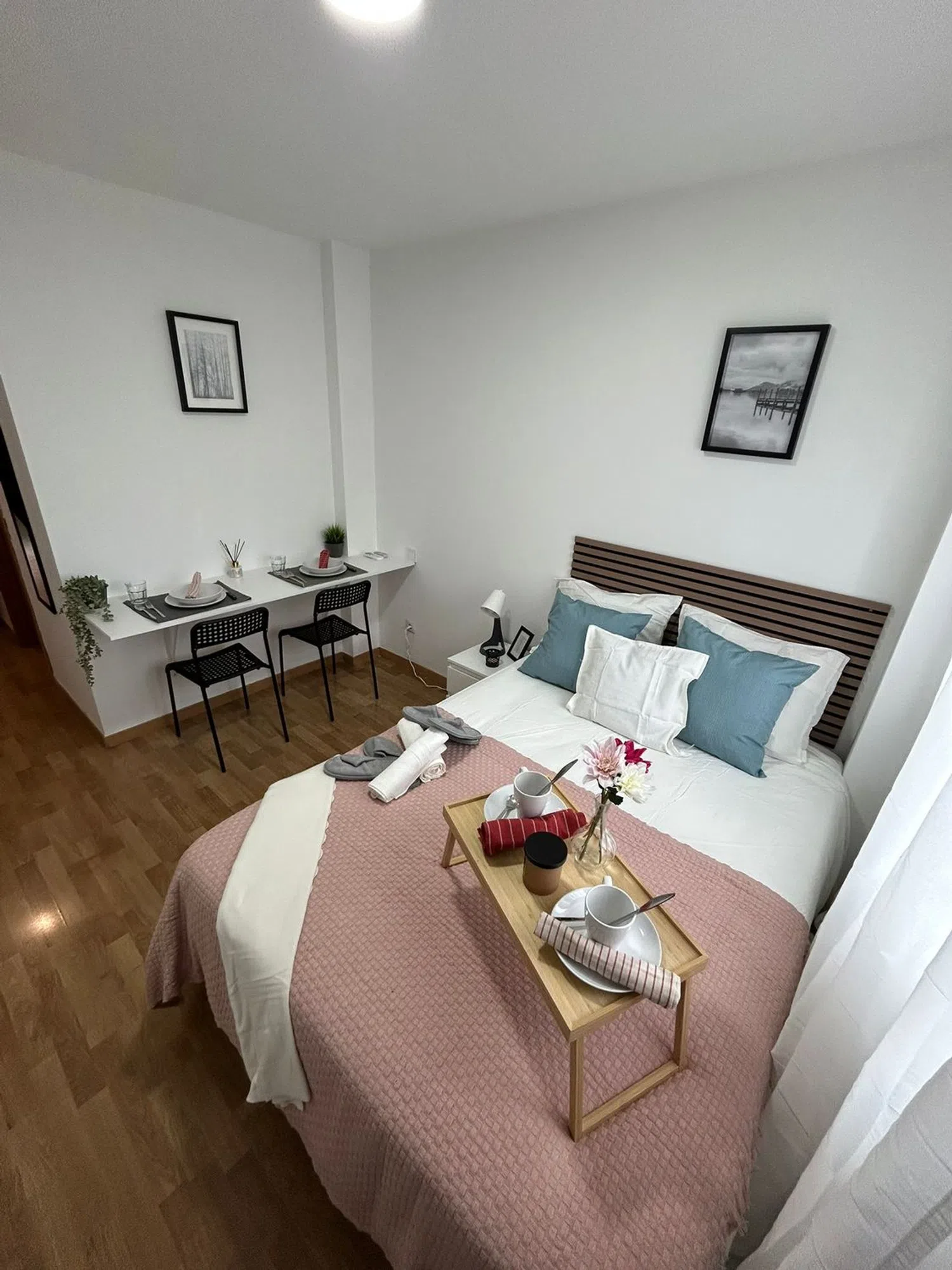 Piso en plaza Alcalde Brell, 6 - Foto 1